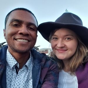 Meet your Posher, Rod